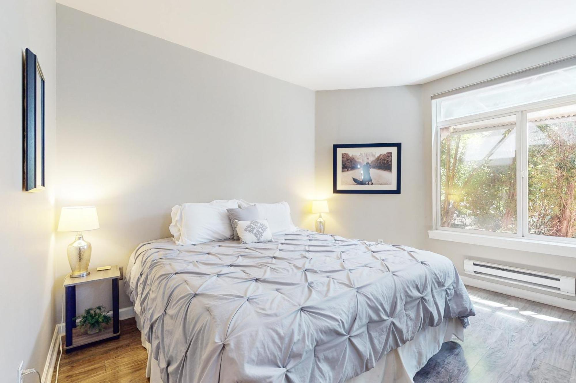 Apartamento Belltown Court II Seattle Habitación foto