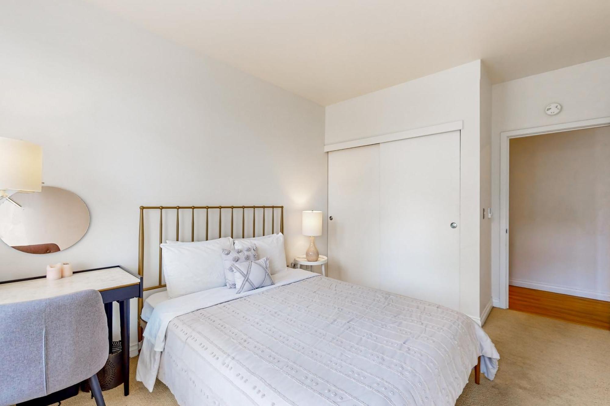 Apartamento Belltown Court II Seattle Habitación foto