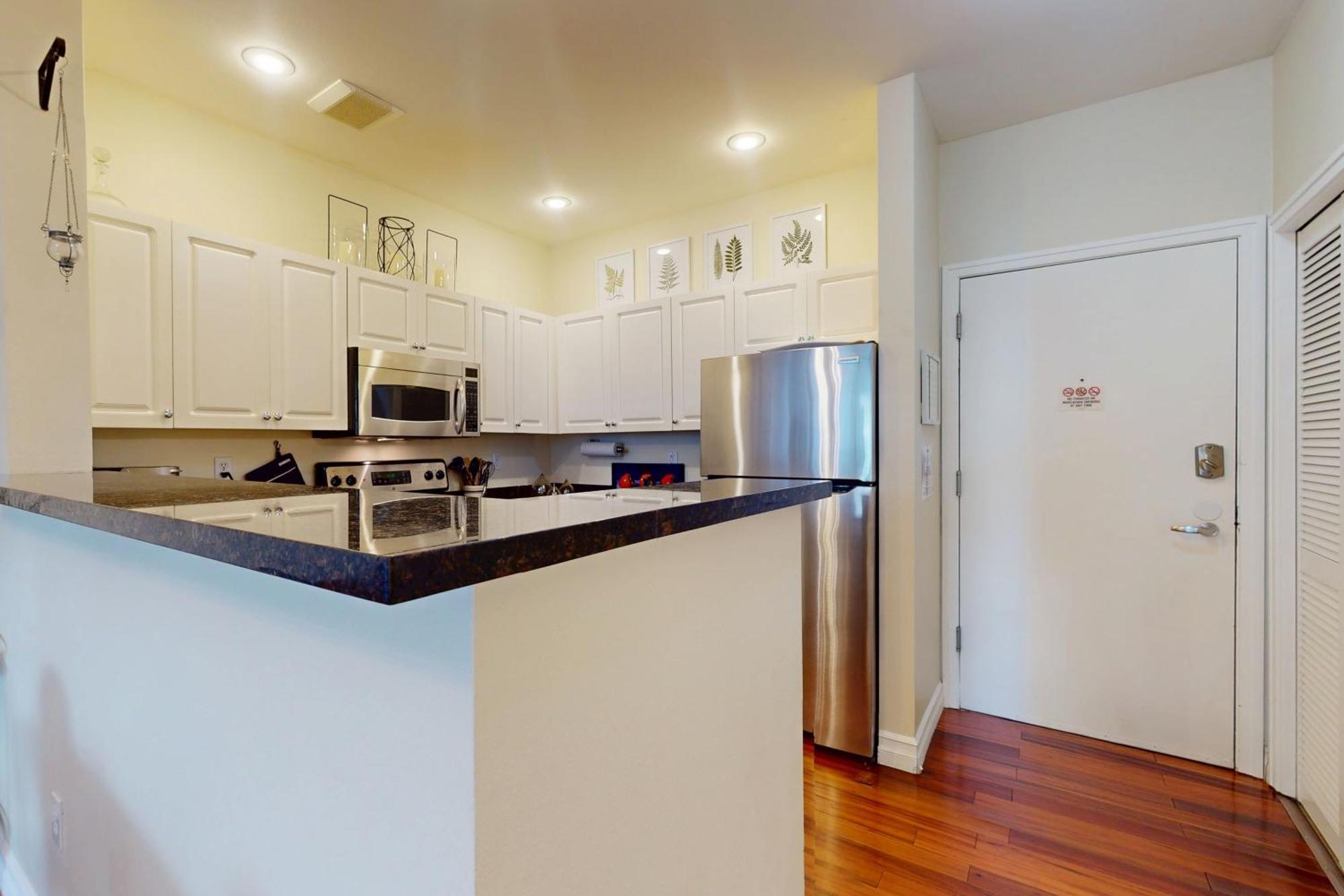 Apartamento Belltown Court II Seattle Habitación foto