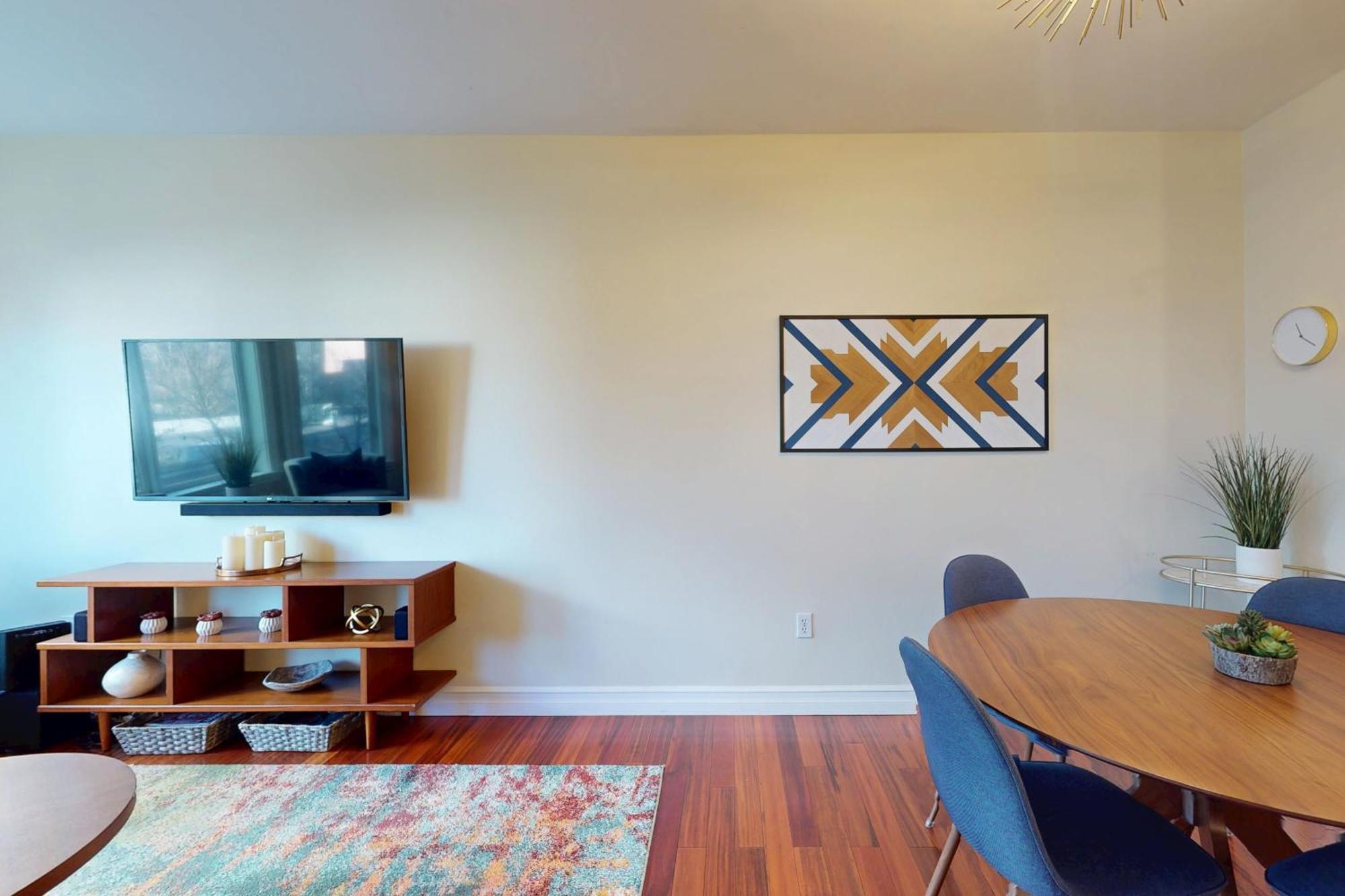 Apartamento Belltown Court II Seattle Habitación foto